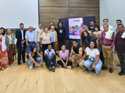 Corporación (8)